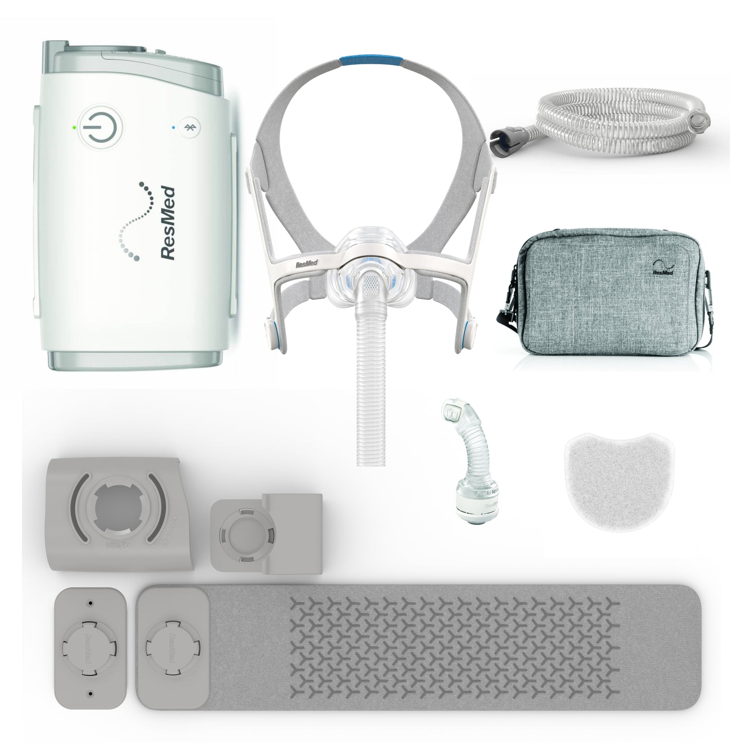 Airmini AirFit/AirTouch N20+ Bundle