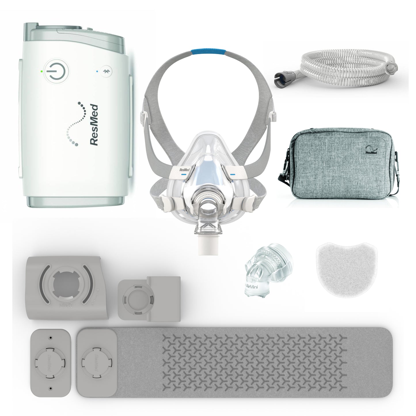 Airmini AirFit/AirTouch F20+ Bundle