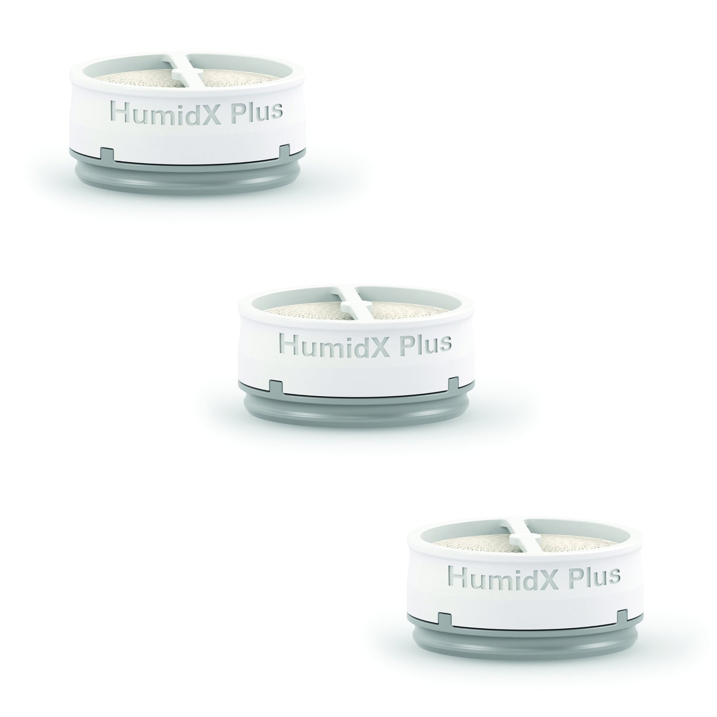 Cartouches HumidX Plus Airmini